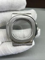 Patek Philippe Nautilus 5711A Green 40mm Custom MODIFY 2026 – Handcrafted Version - Image 16